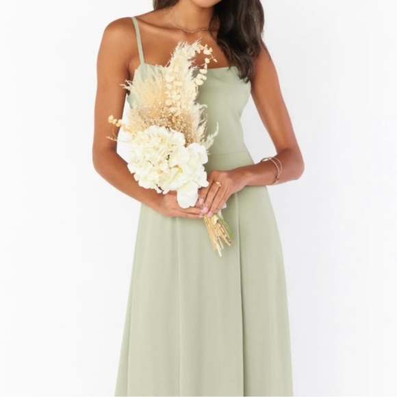 Show me your mumu dress - Picture 1 of 11